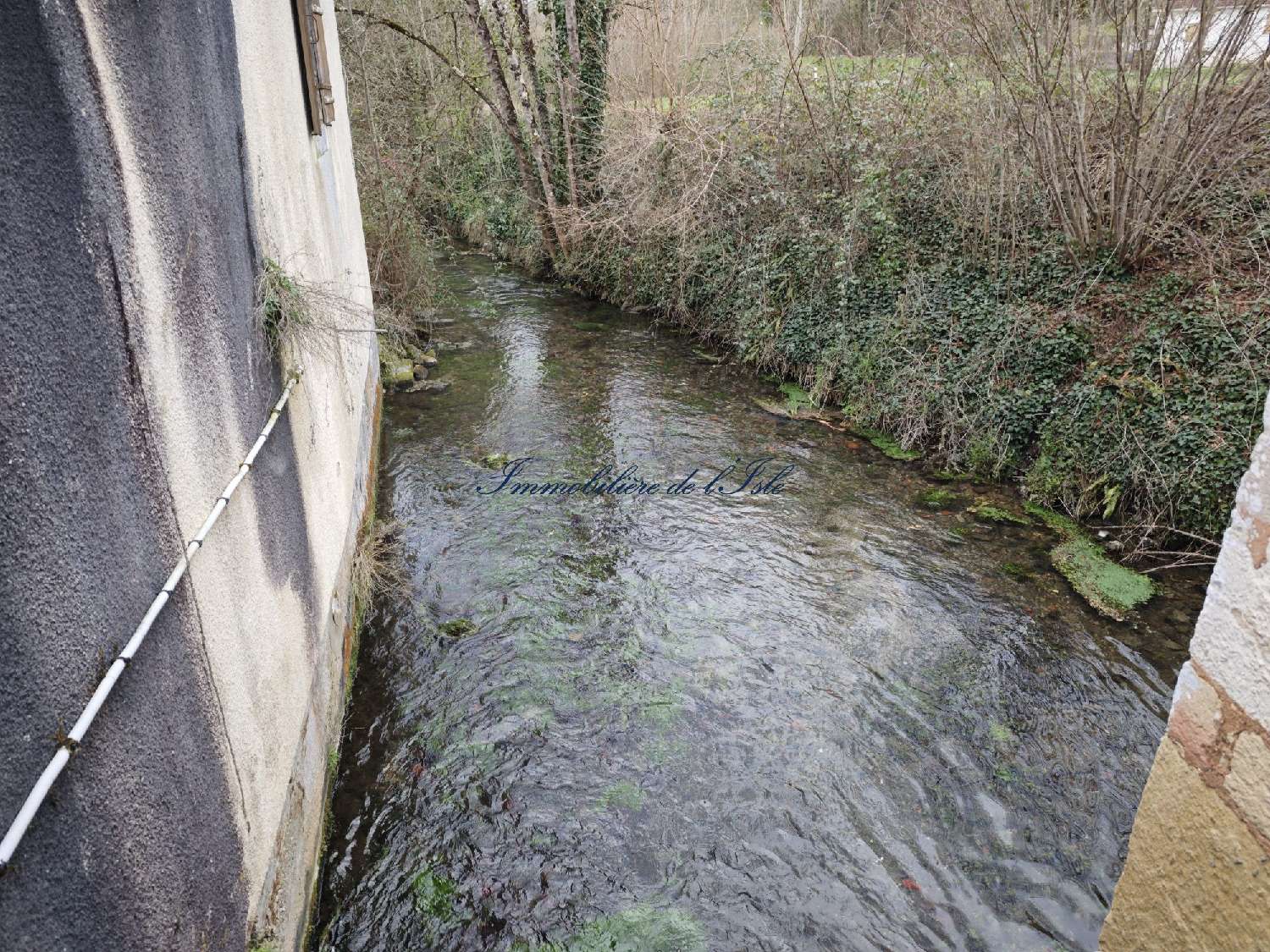 à vendre maison Saint-Antoine-d'Auberoche Dordogne 13
