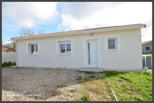 Saint-Antoine-sur-l'Isle Gironde huis foto 7182633
