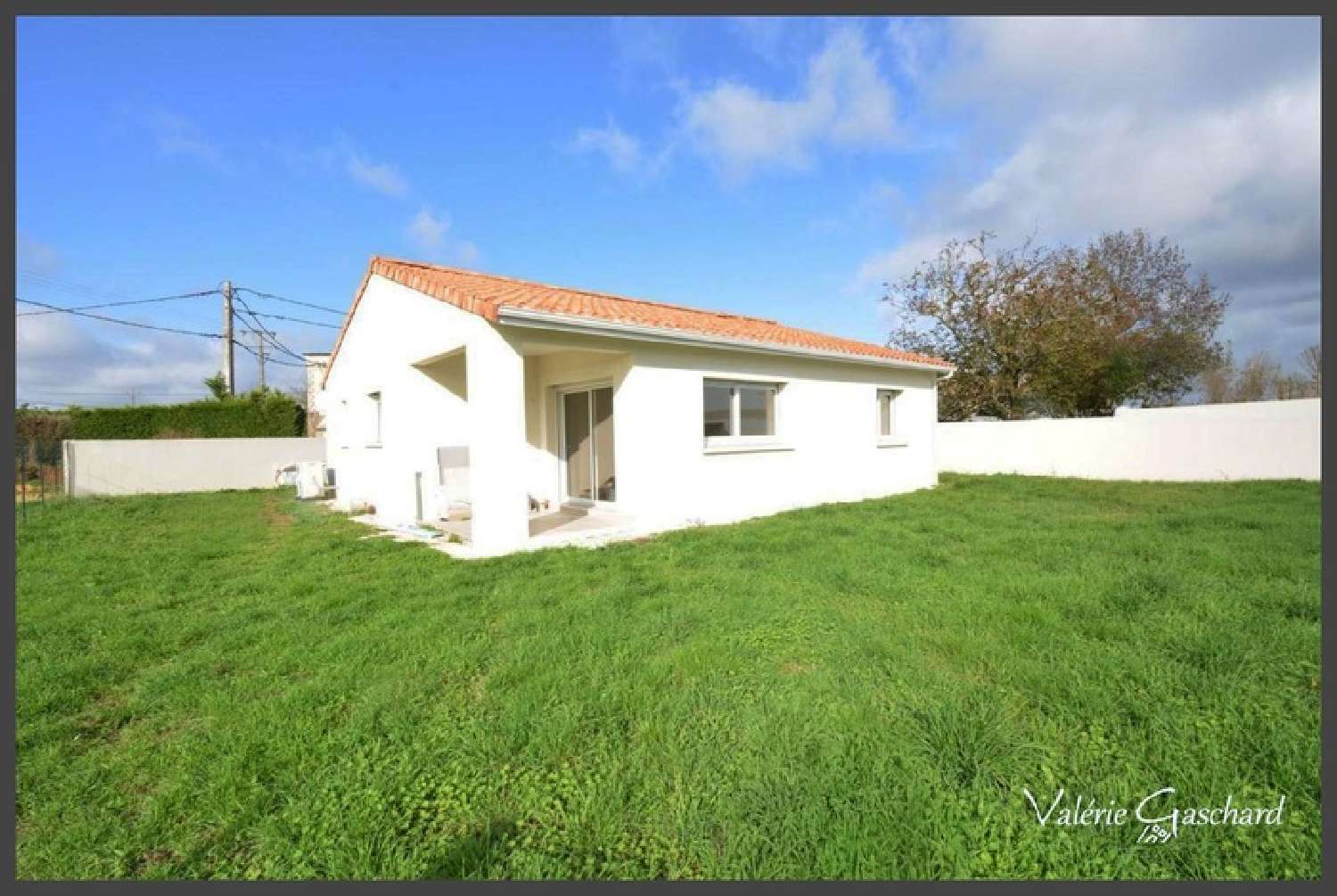 te koop huis Saint-Antoine-sur-l'Isle Gironde 2