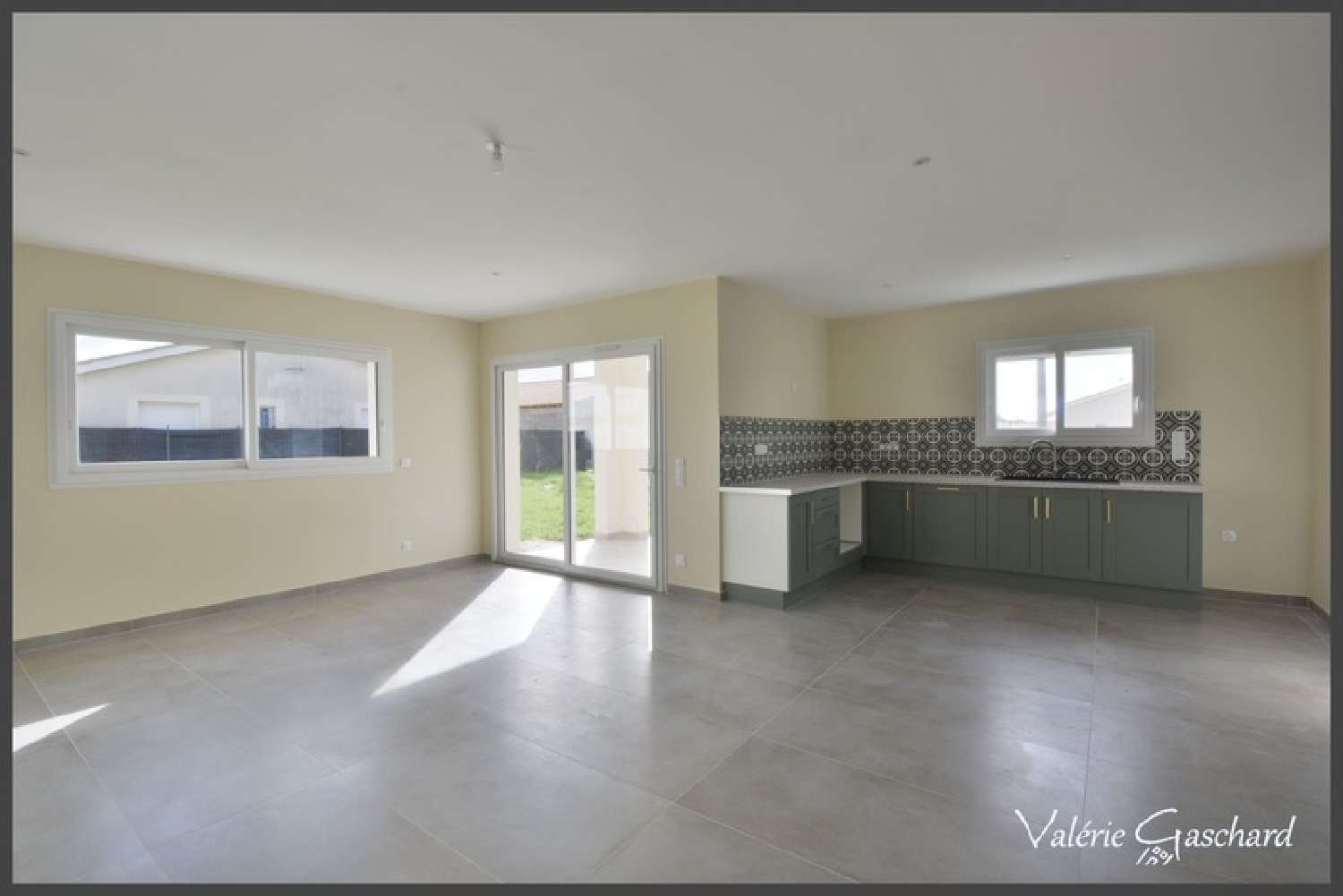 te koop huis Saint-Antoine-sur-l'Isle Gironde 3