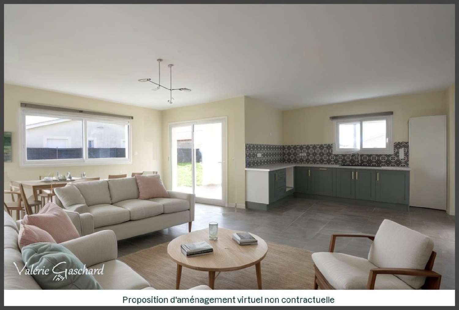 te koop huis Saint-Antoine-sur-l'Isle Gironde 4