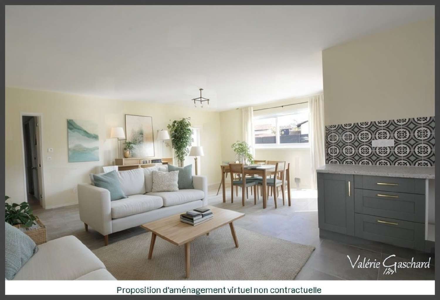 te koop huis Saint-Antoine-sur-l'Isle Gironde 5