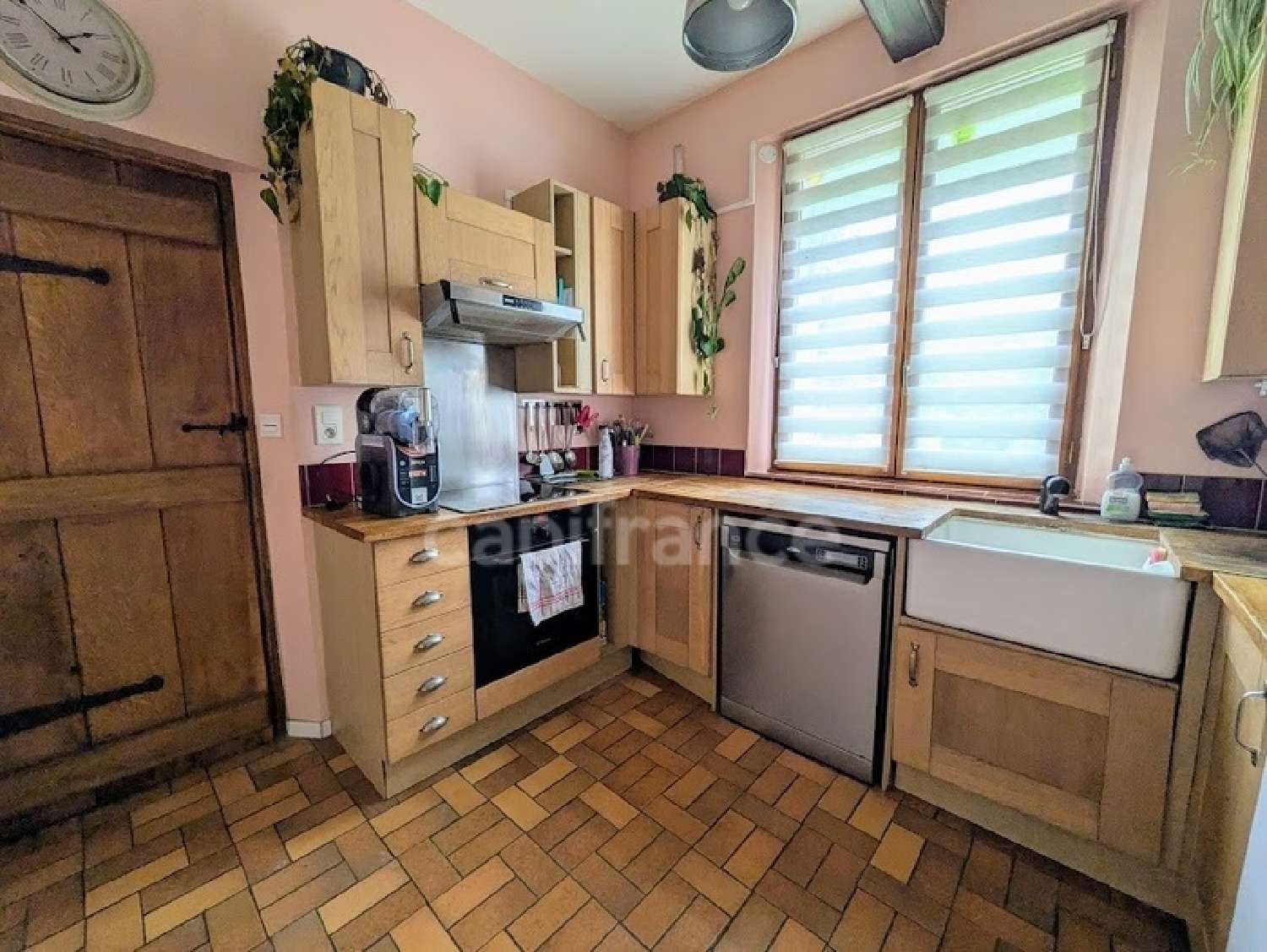 te koop huis Saint-Aubin-Rivière Somme 4