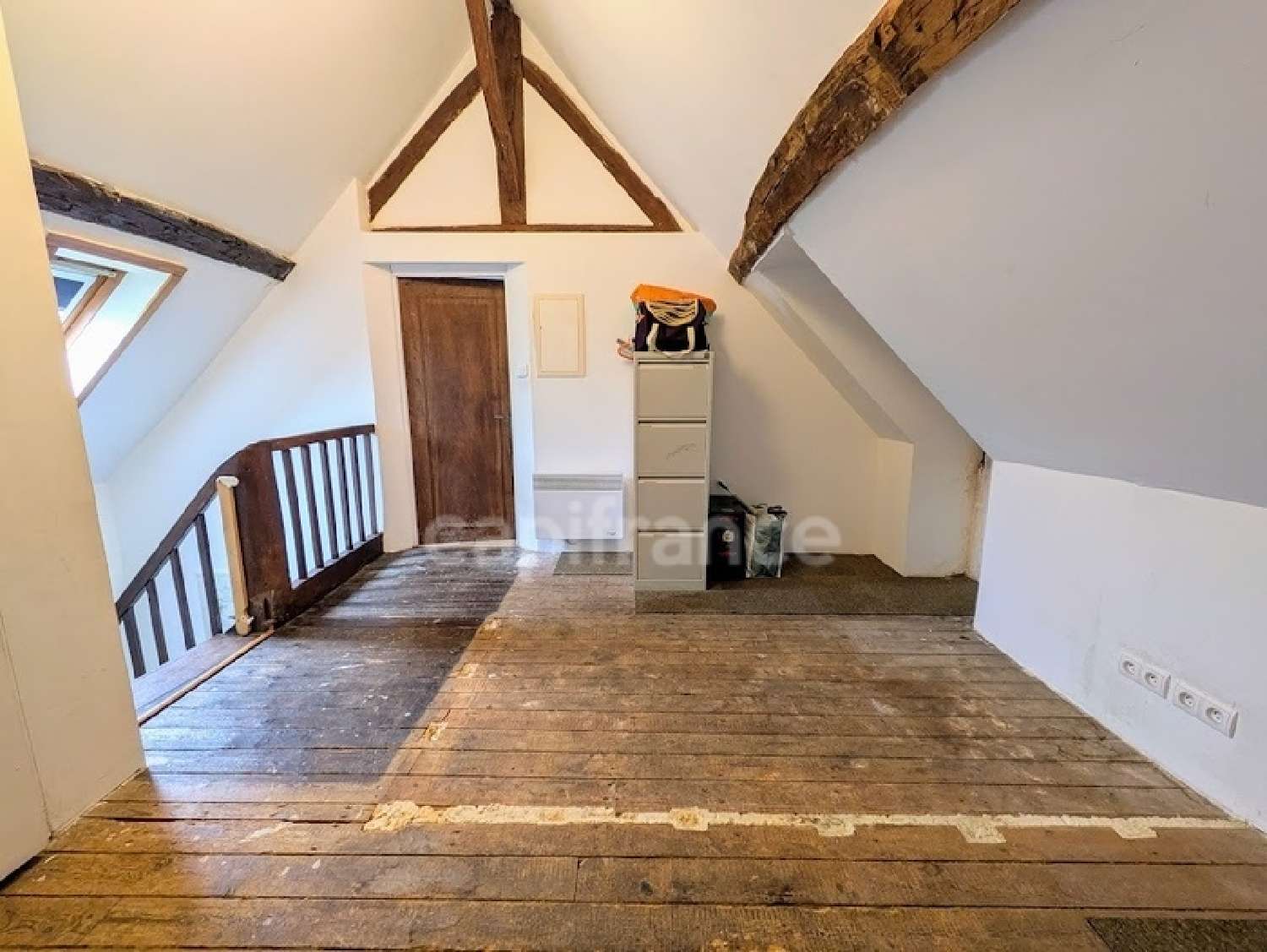 te koop huis Saint-Aubin-Rivière Somme 5