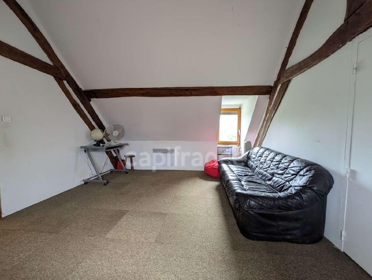 te koop huis Saint-Aubin-Rivière Somme 6