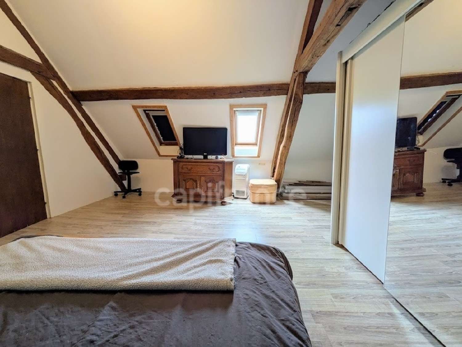 te koop huis Saint-Aubin-Rivière Somme 7