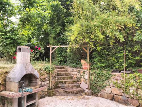 Saint-Aubin-du-Désert Mayenne huis foto 7190868