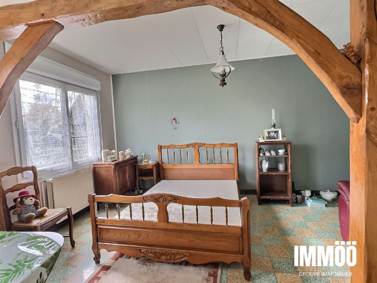  te koop huis Saint-Aubin-de-Crétot Seine-Maritime 5