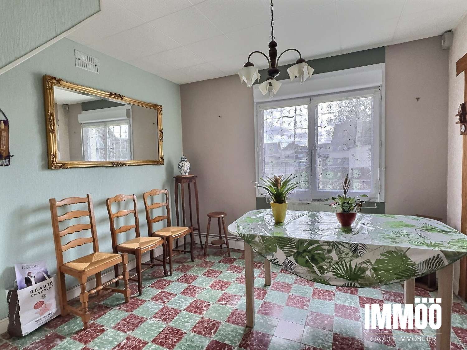  te koop huis Saint-Aubin-de-Crétot Seine-Maritime 6