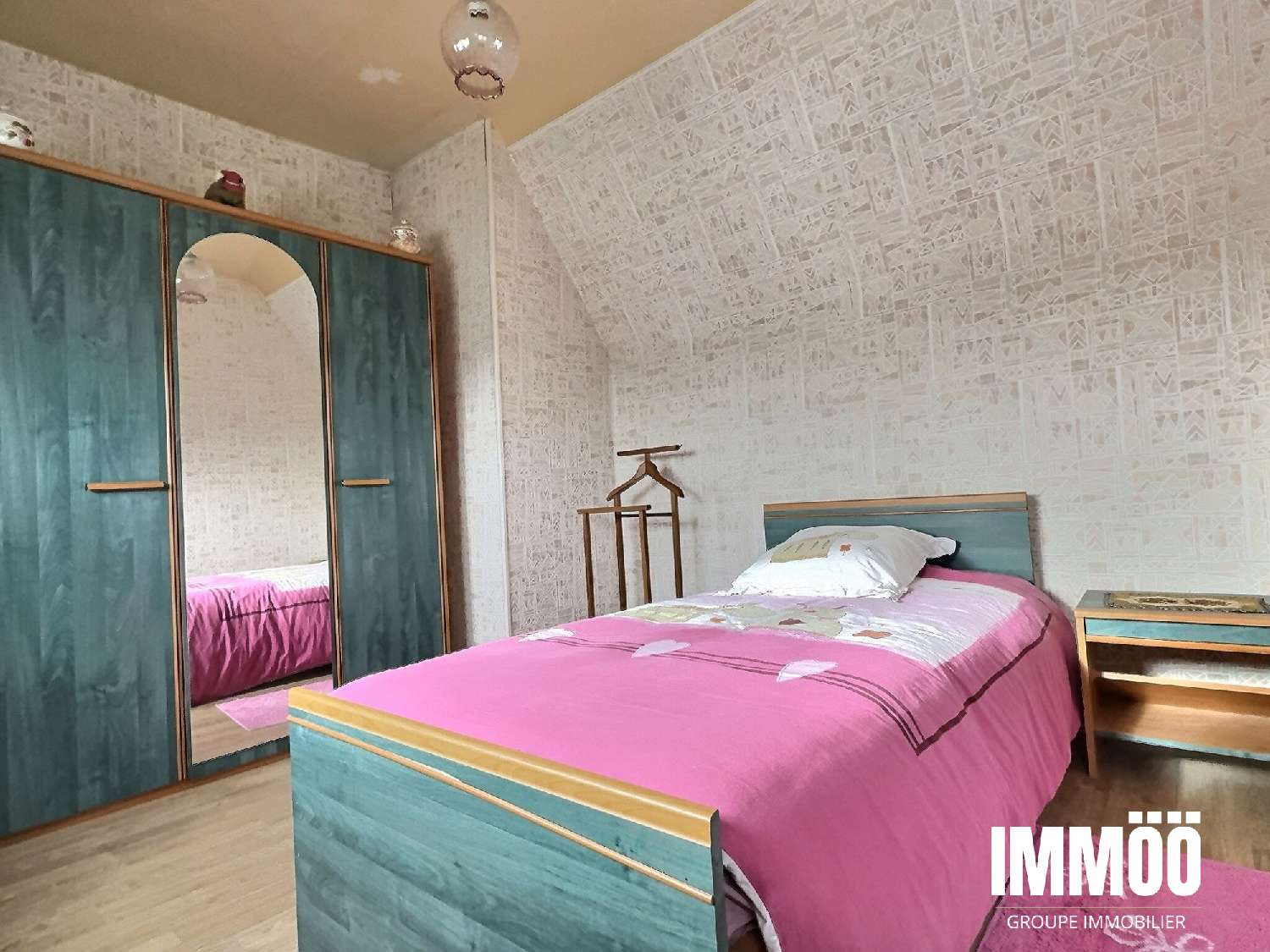  te koop huis Saint-Aubin-de-Crétot Seine-Maritime 7