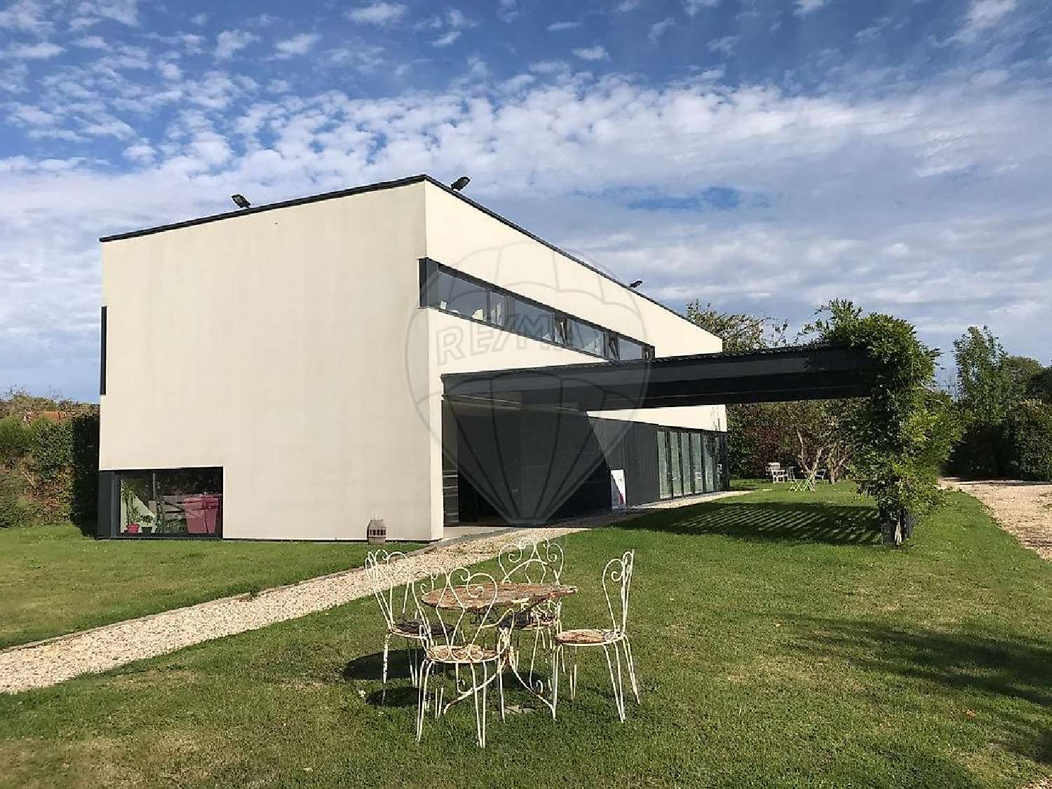 te koop huis Saint-Aubin-Celloville Seine-Maritime 1