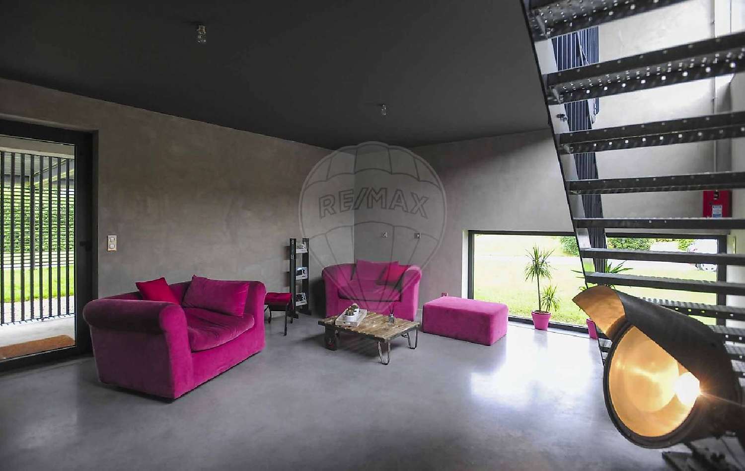 te koop huis Saint-Aubin-Celloville Seine-Maritime 3