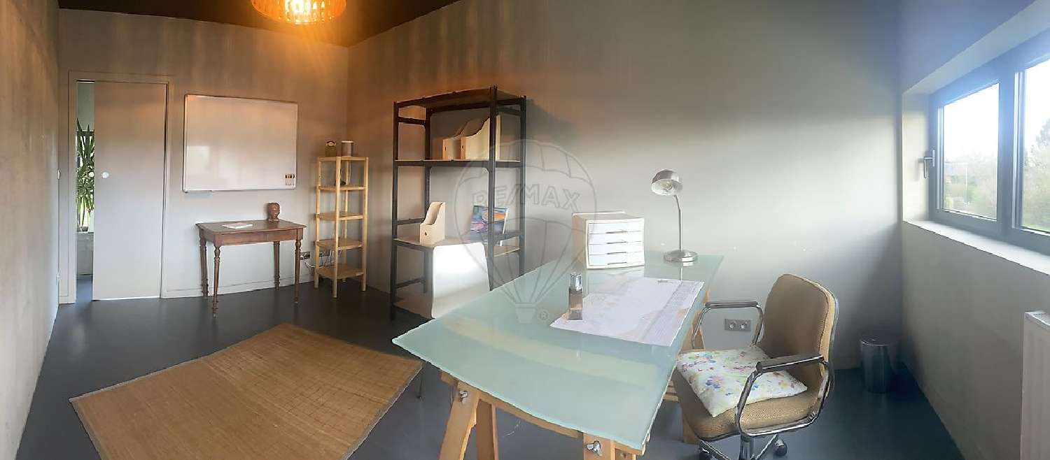 te koop huis Saint-Aubin-Celloville Seine-Maritime 7