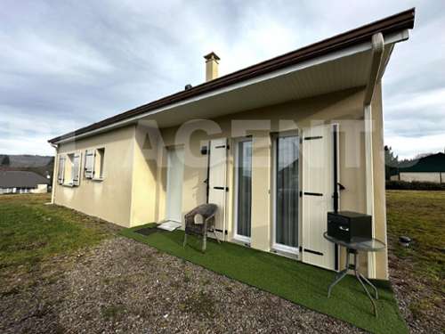 Saint-Augustin Corrèze Haus Bild 7197704