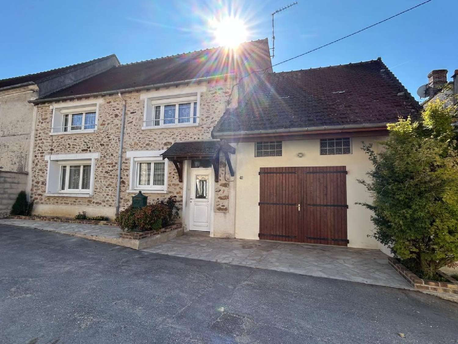 kaufen Haus Saint-Augustin Seine-et-Marne 1