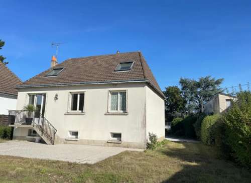 Saint-Avertin Indre-et-Loire house foto 7173053