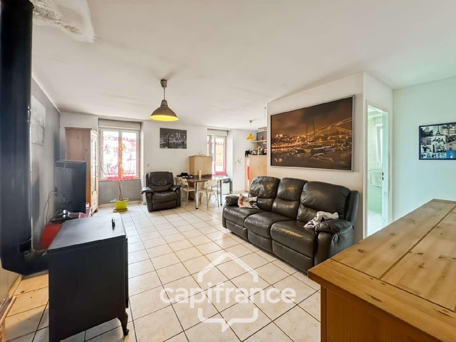  te koop huis Saint-Avit Drôme 1