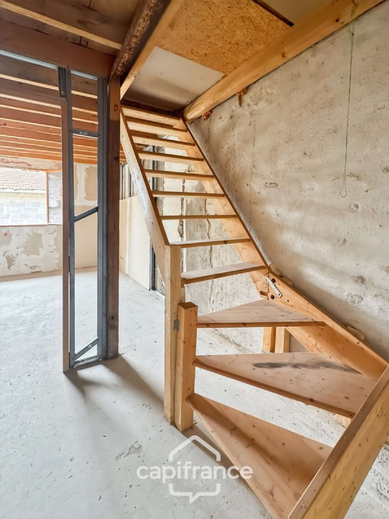  te koop huis Saint-Avit Drôme 5