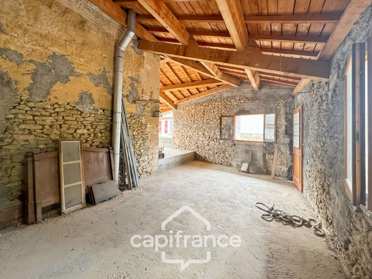  te koop huis Saint-Avit Drôme 8