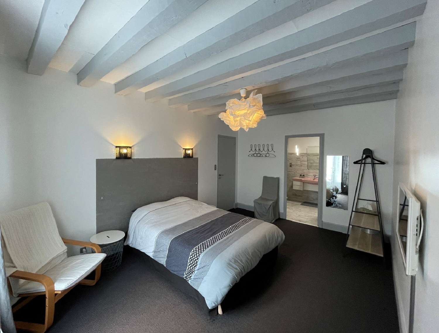 for sale house Saint-Avit Loir-et-Cher 7