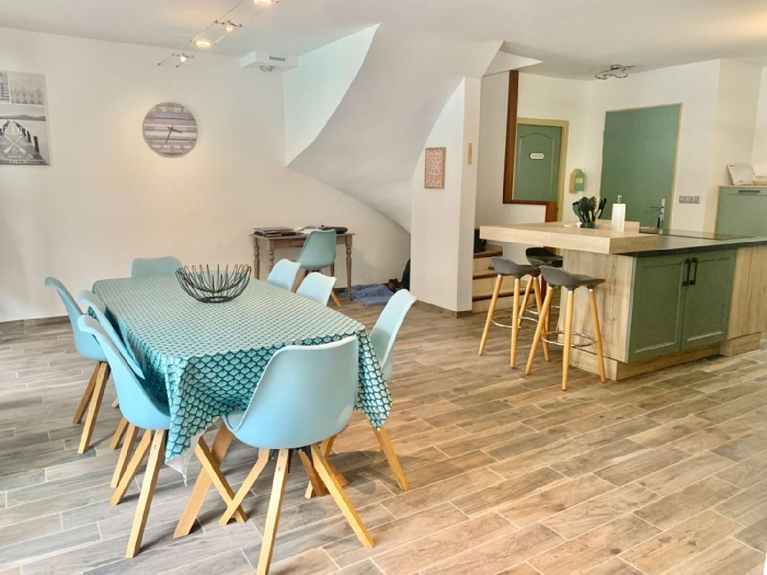 for sale house Saint-Aygulf Var 4