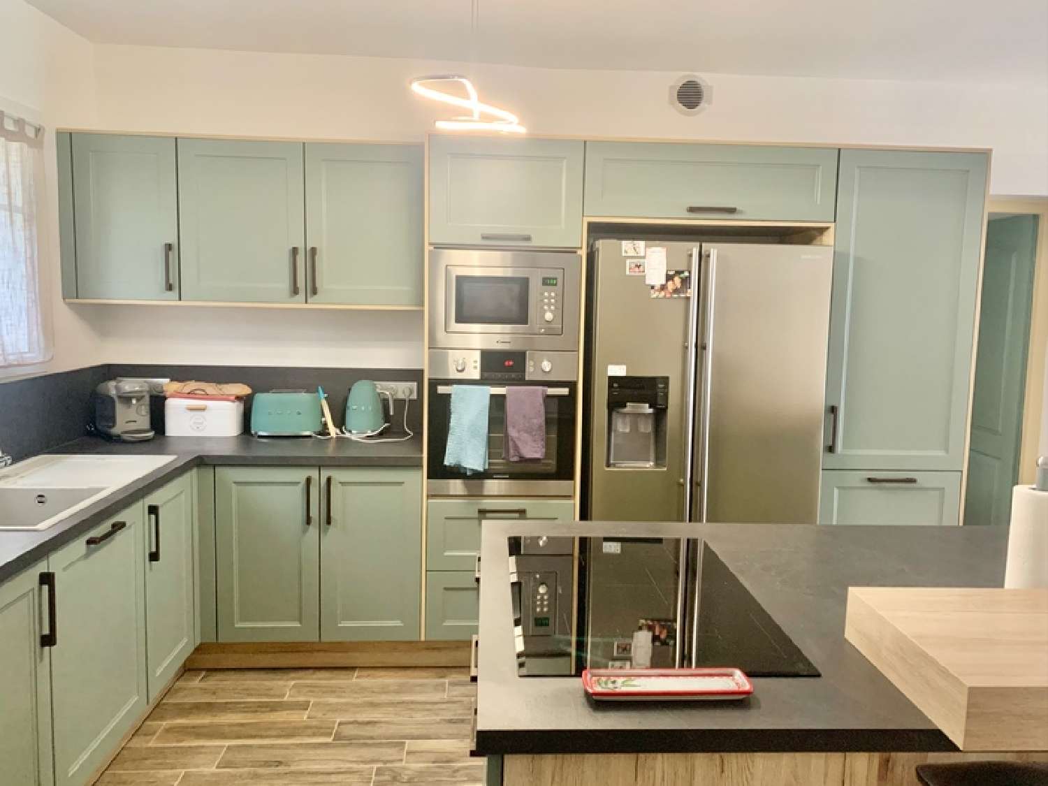 for sale house Saint-Aygulf Var 6