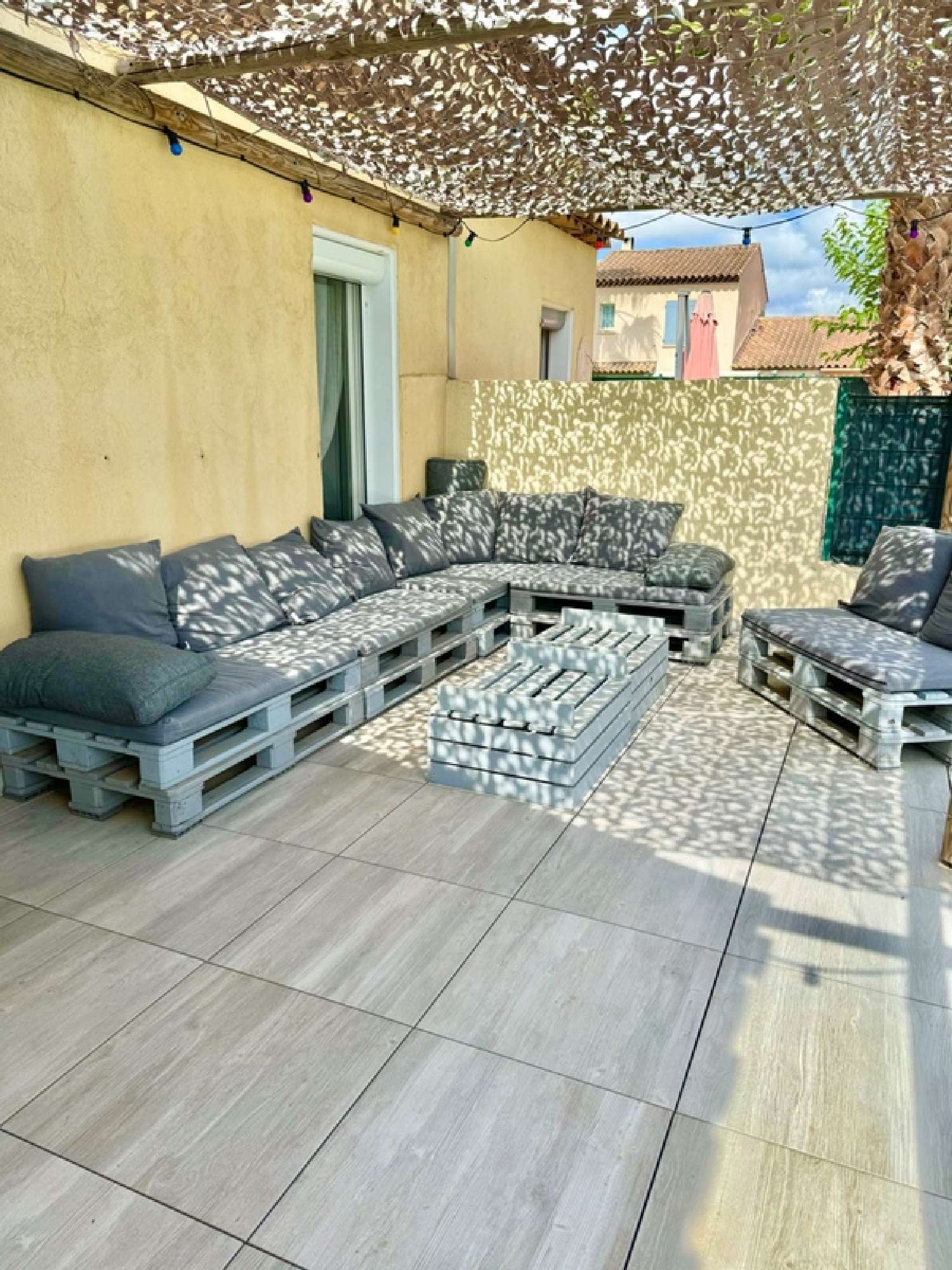 for sale house Saint-Aygulf Var 7