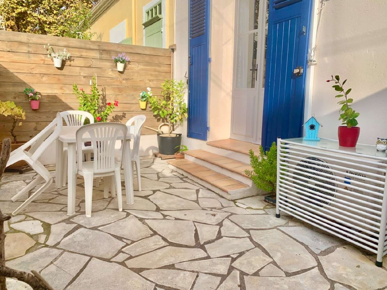  à vendre maison Saint-Aygulf Var 2