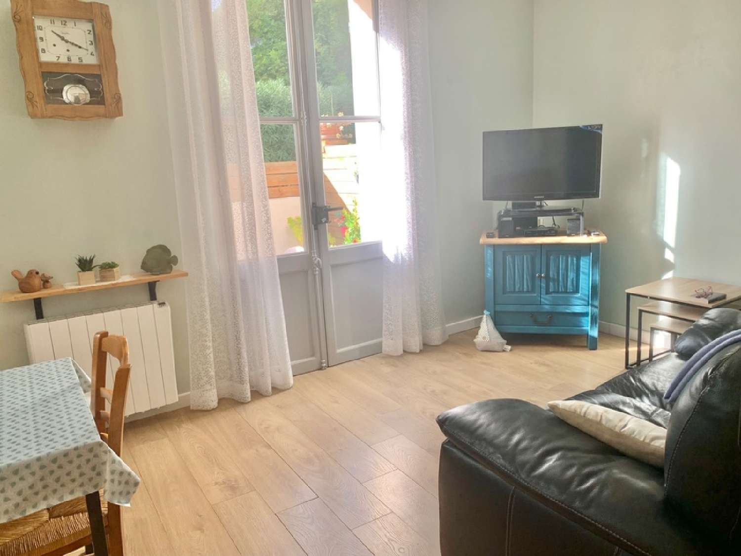  à vendre maison Saint-Aygulf Var 5
