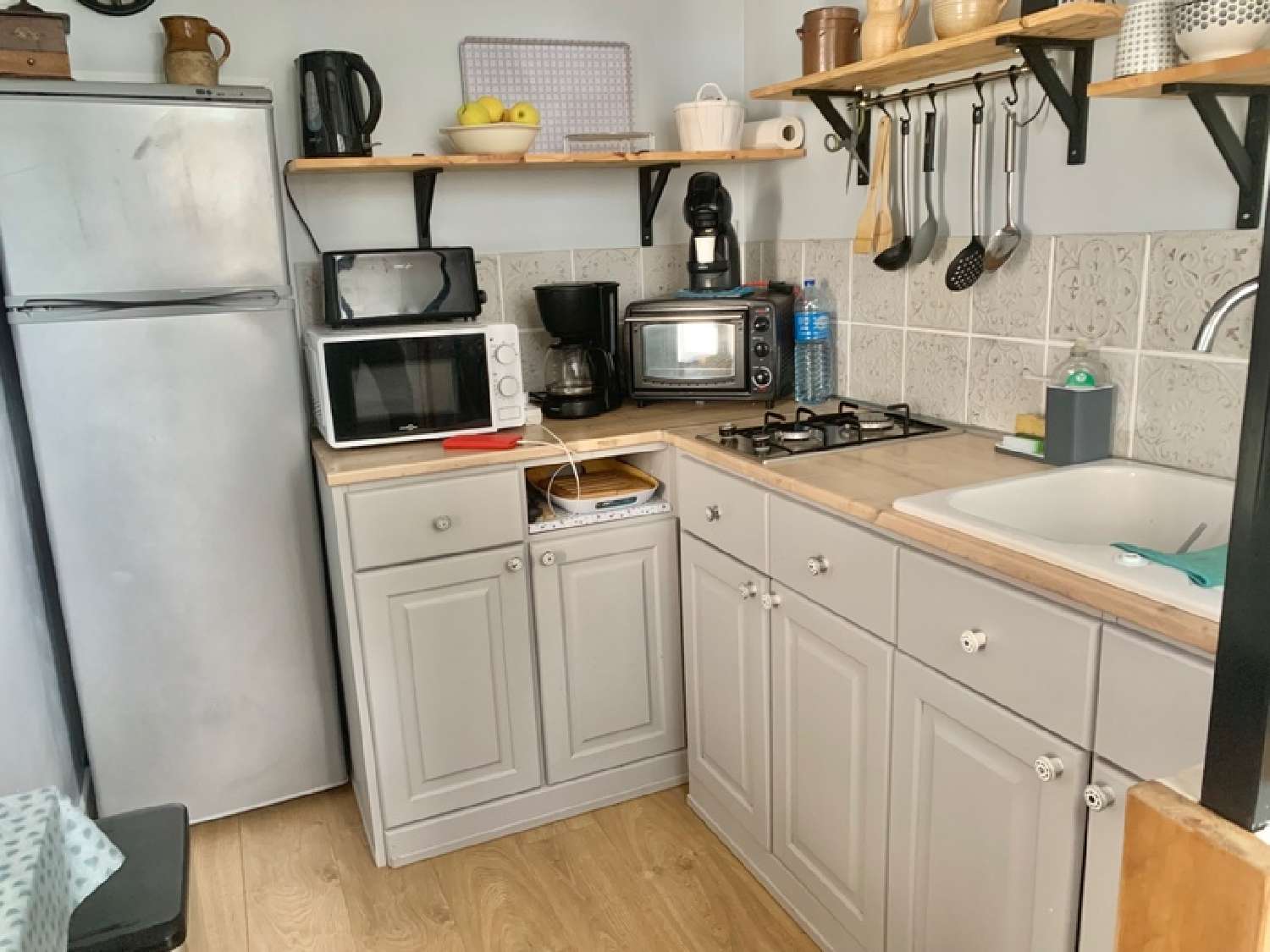  à vendre maison Saint-Aygulf Var 6