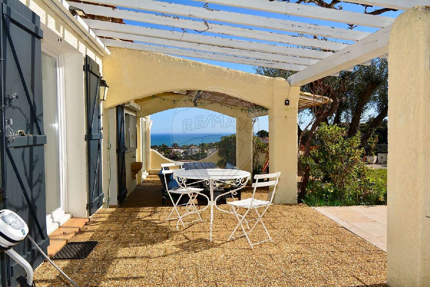 te koop huis Saint-Aygulf Var 8