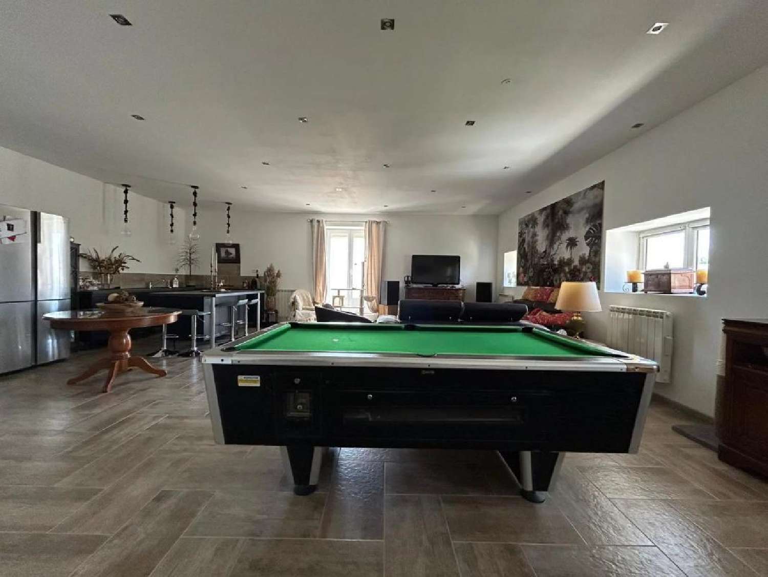  te koop huis Saint-Bauzély Gard 4