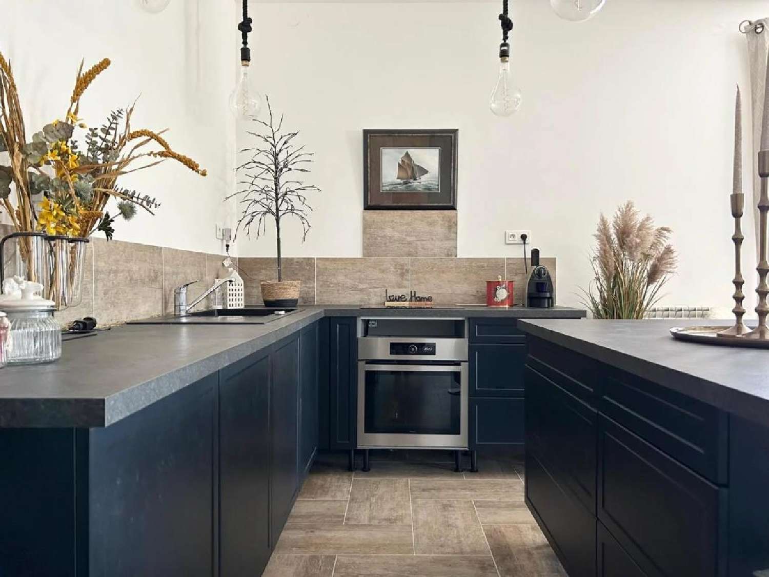  te koop huis Saint-Bauzély Gard 5