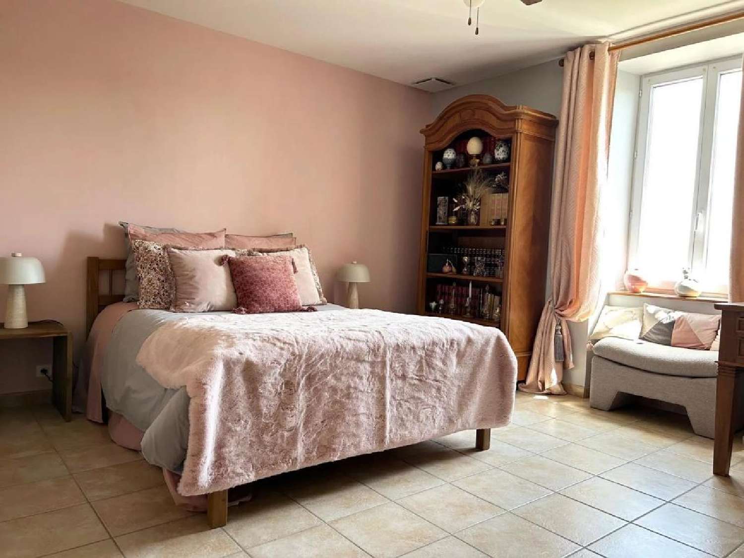  te koop huis Saint-Bauzély Gard 7