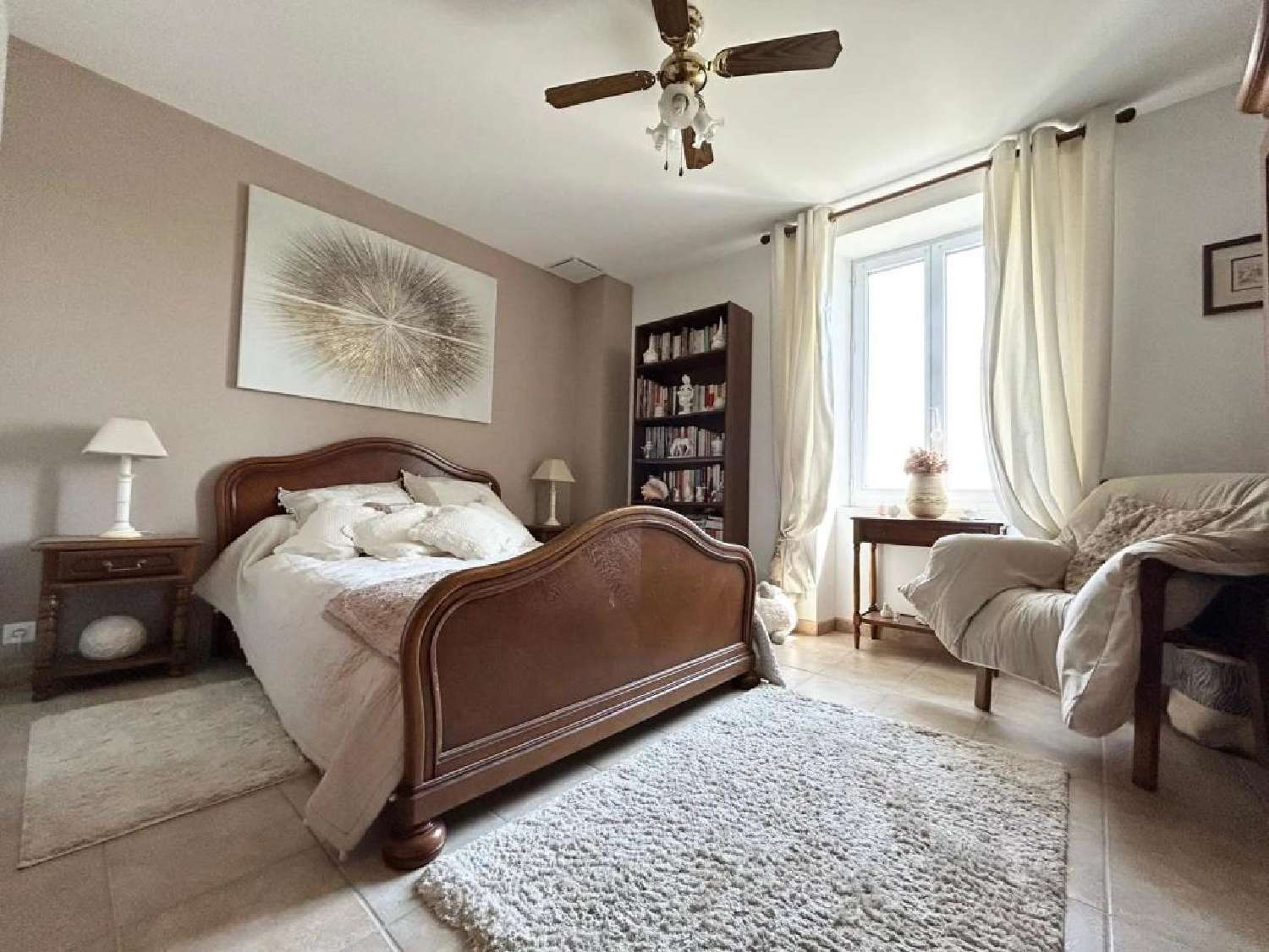  te koop huis Saint-Bauzély Gard 8