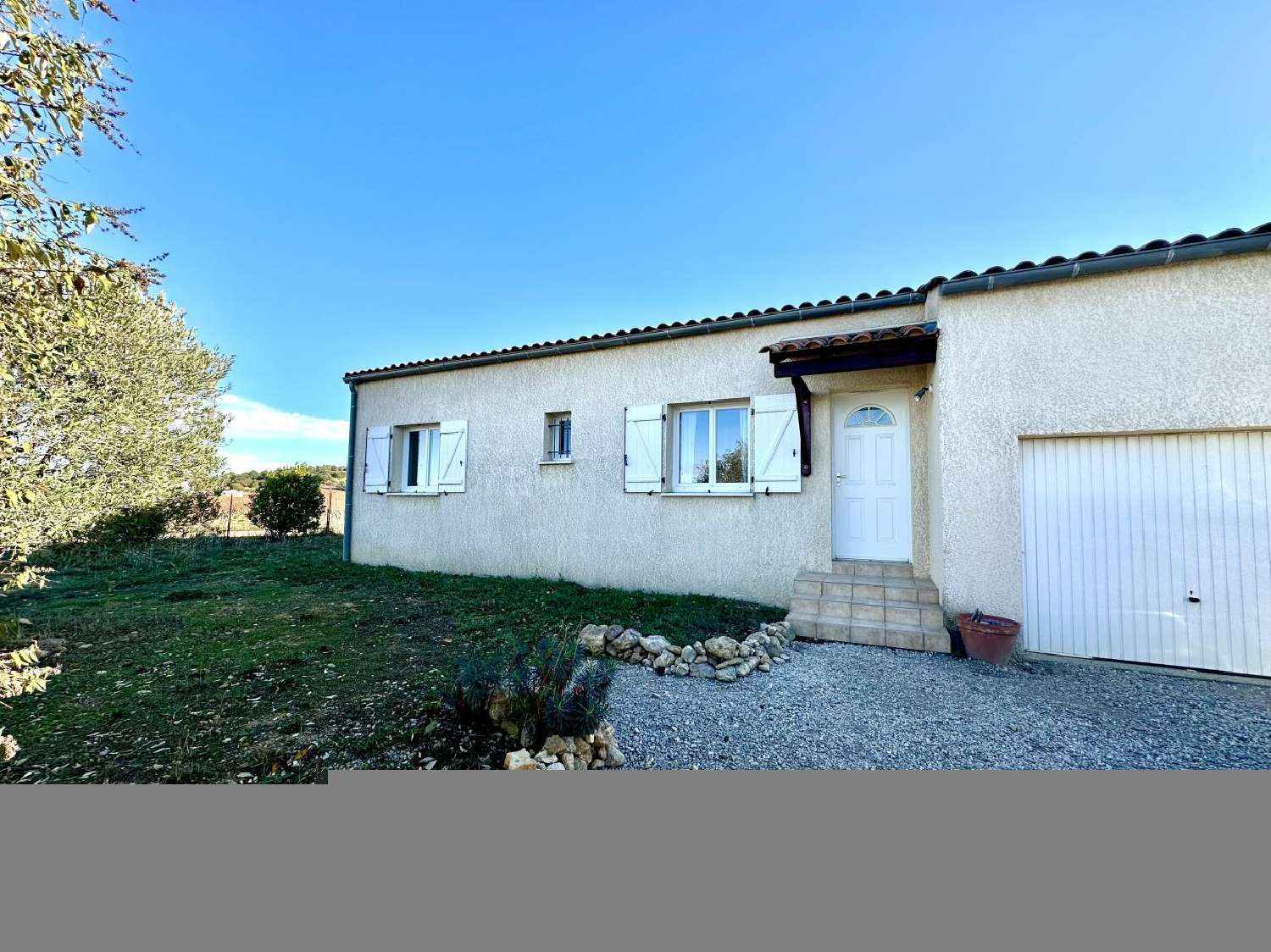  te koop huis Saint-Bauzille-de-la-Sylve Hérault 1