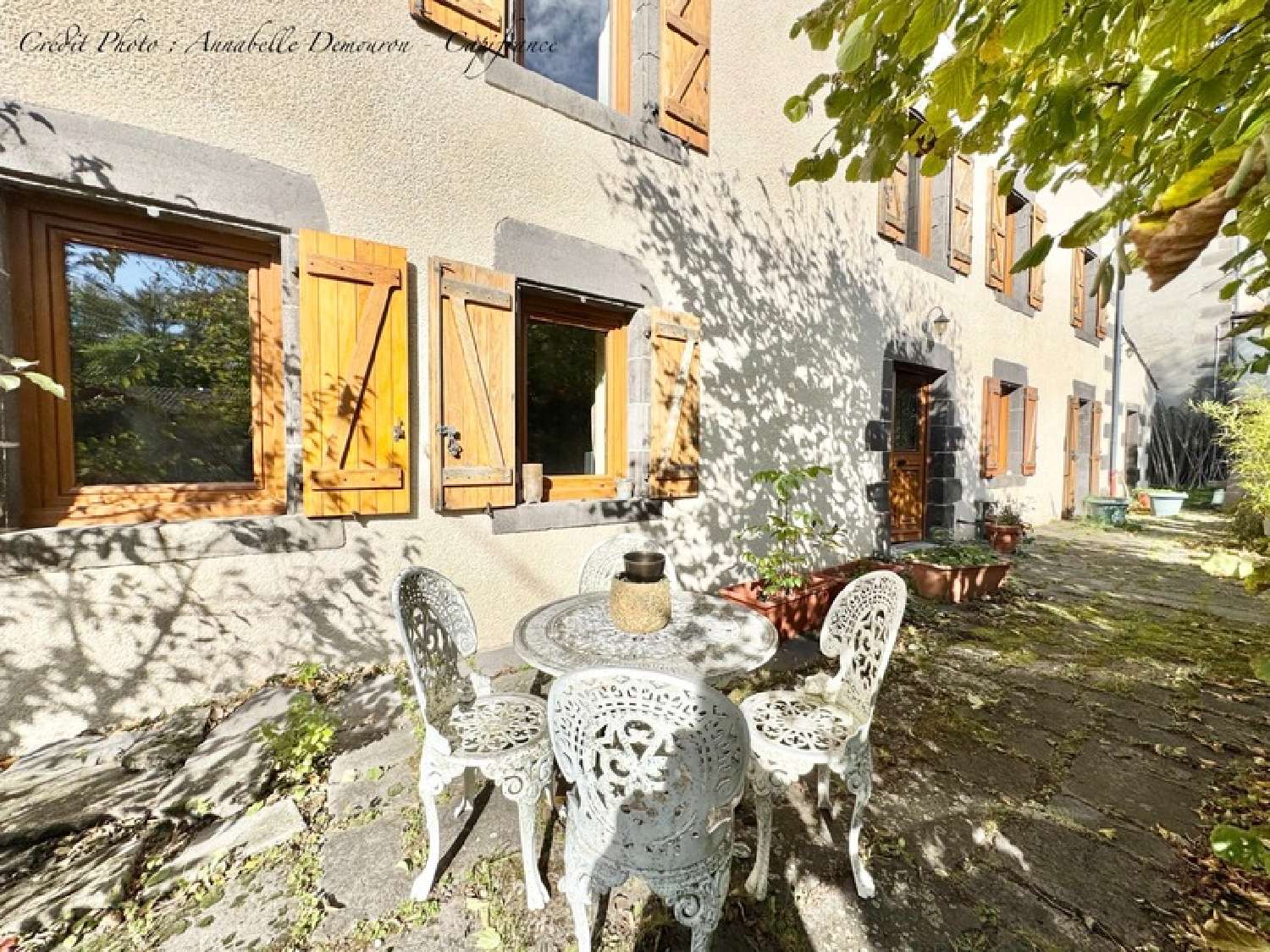  te koop huis Saint-Beauzire Puy-de-Dôme 4