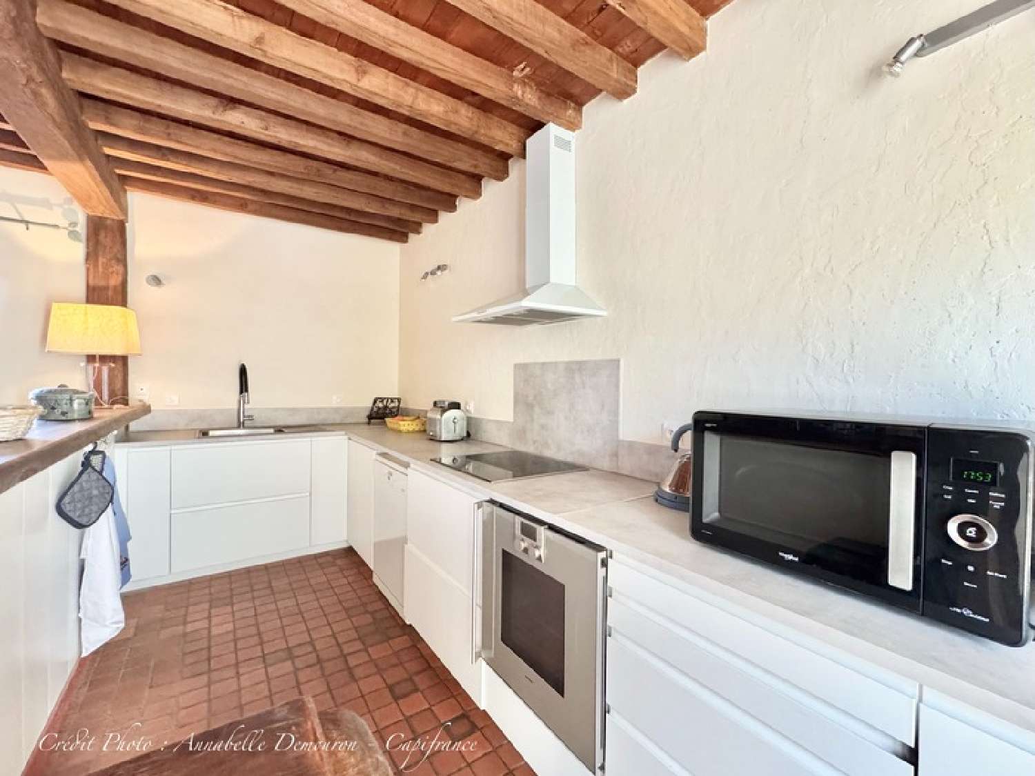  te koop huis Saint-Beauzire Puy-de-Dôme 6