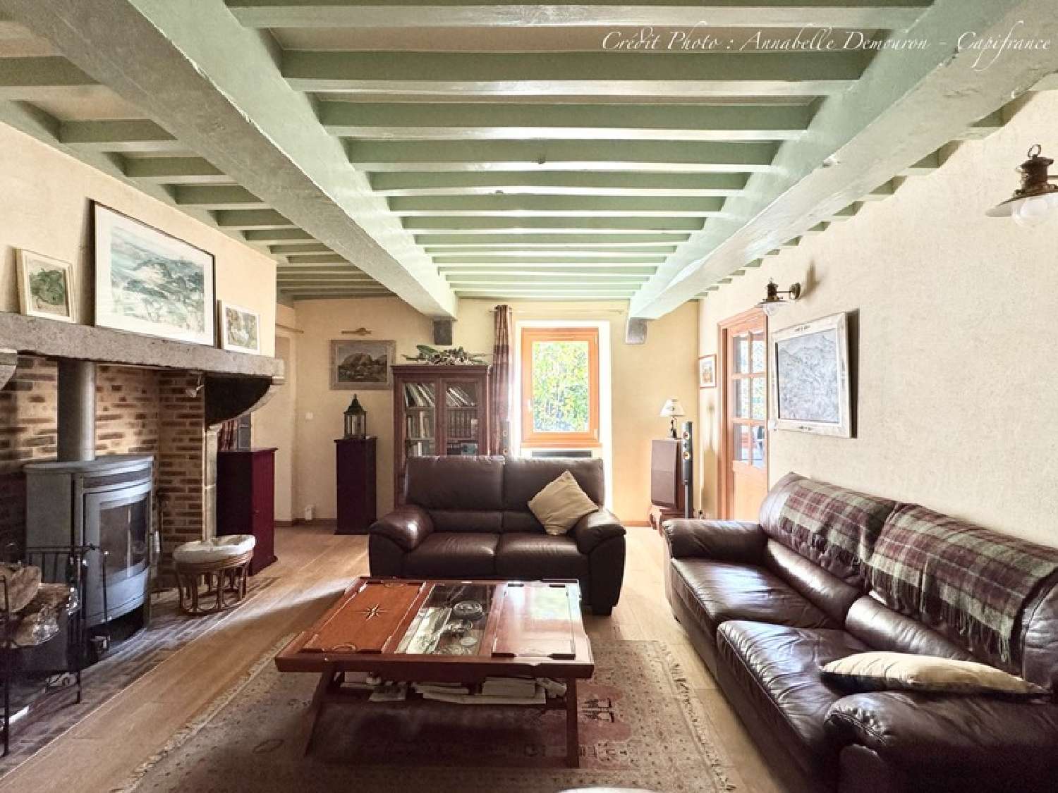  te koop huis Saint-Beauzire Puy-de-Dôme 8