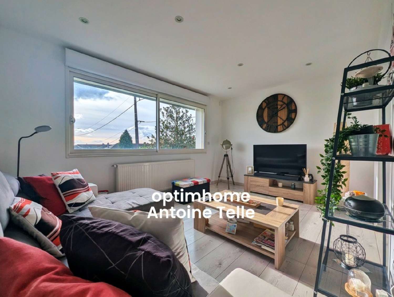 te koop huis Saint-Benin Nord 4