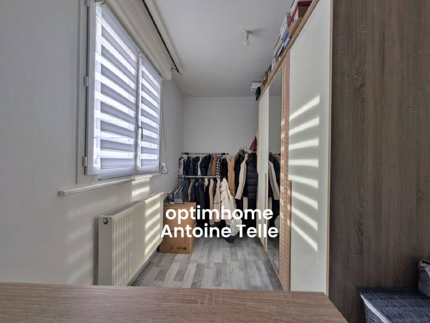 te koop huis Saint-Benin Nord 8