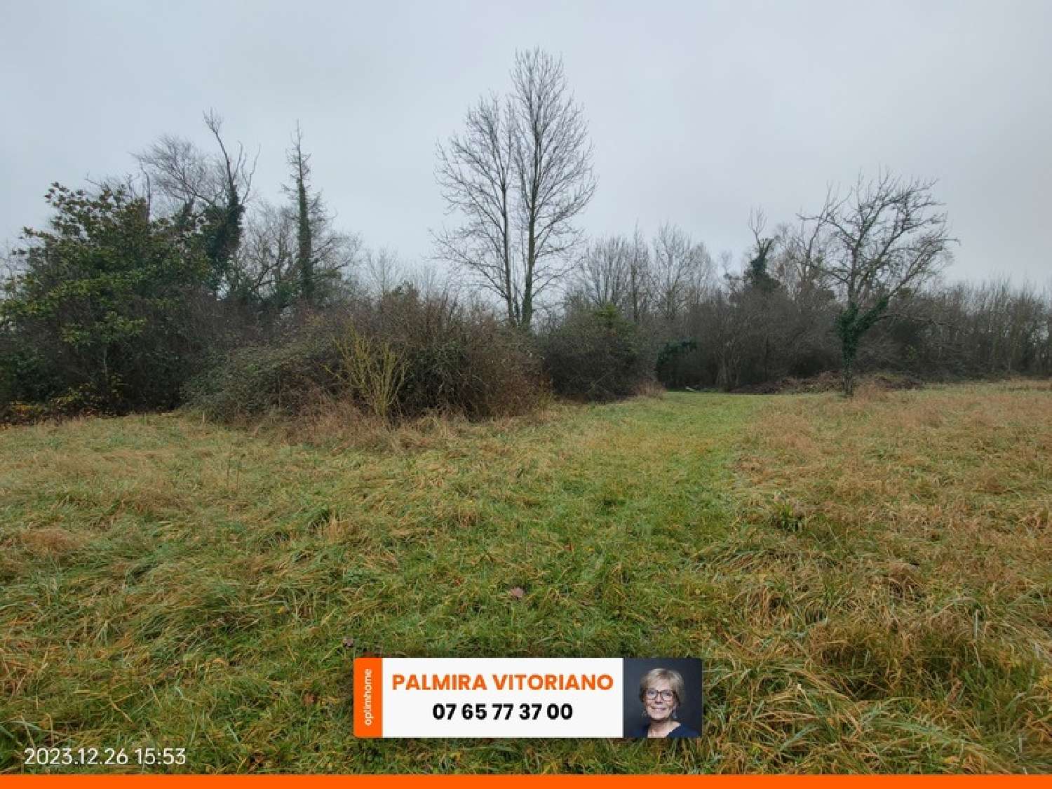  à vendre maison Saint-Bon Marne 2