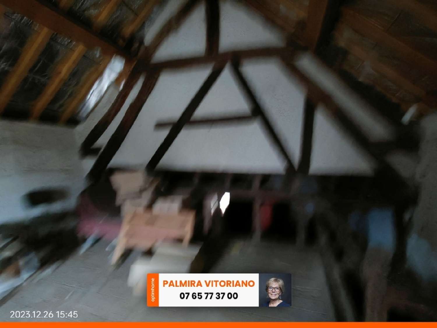  à vendre maison Saint-Bon Marne 3