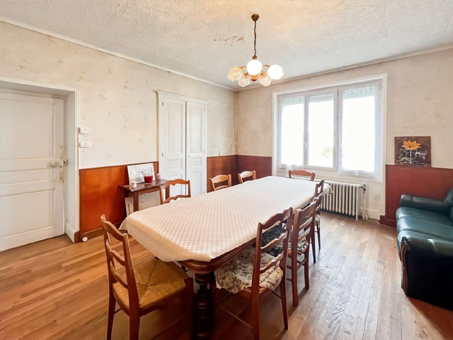 te koop huis Saint-Bonnet-de-Joux Saône-et-Loire 6