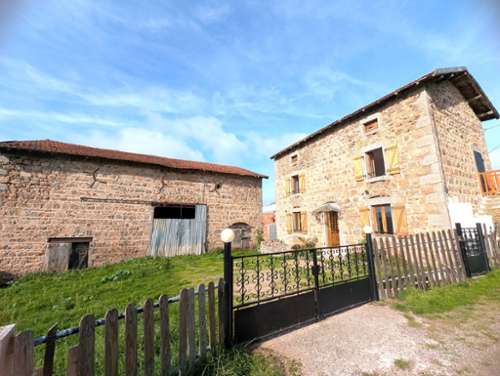 Saint-Bonnet-des-Quarts Loire huis foto 7191321