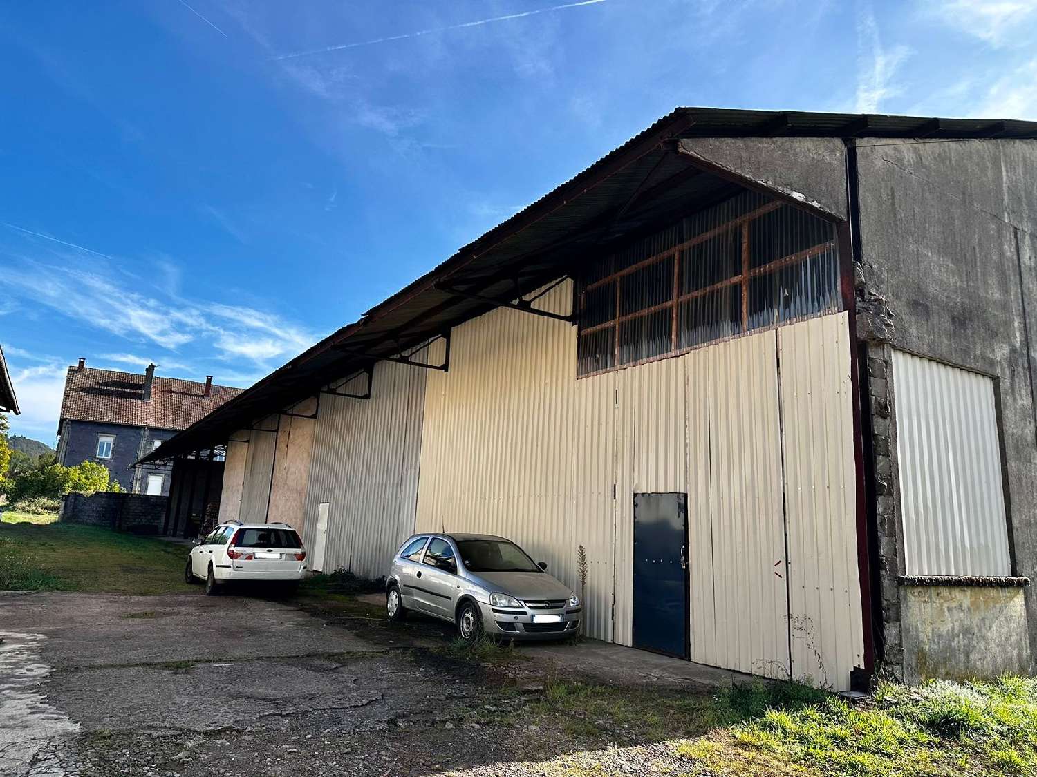 te koop huis Saint-Bresson Haute-Saône 2