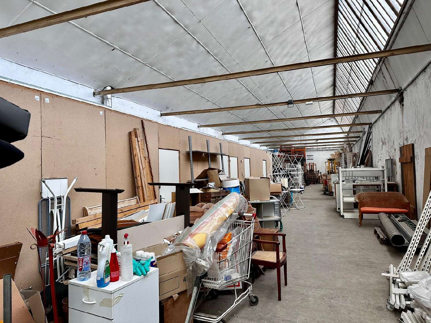 te koop huis Saint-Bresson Haute-Saône 6