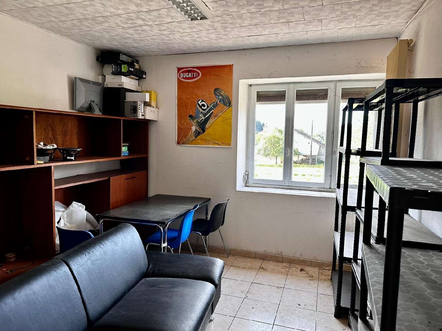 te koop huis Saint-Bresson Haute-Saône 7