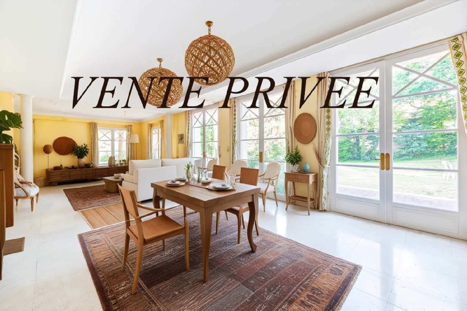 te koop huis Saint-Brévin-l'Océan Loire-Atlantique 2