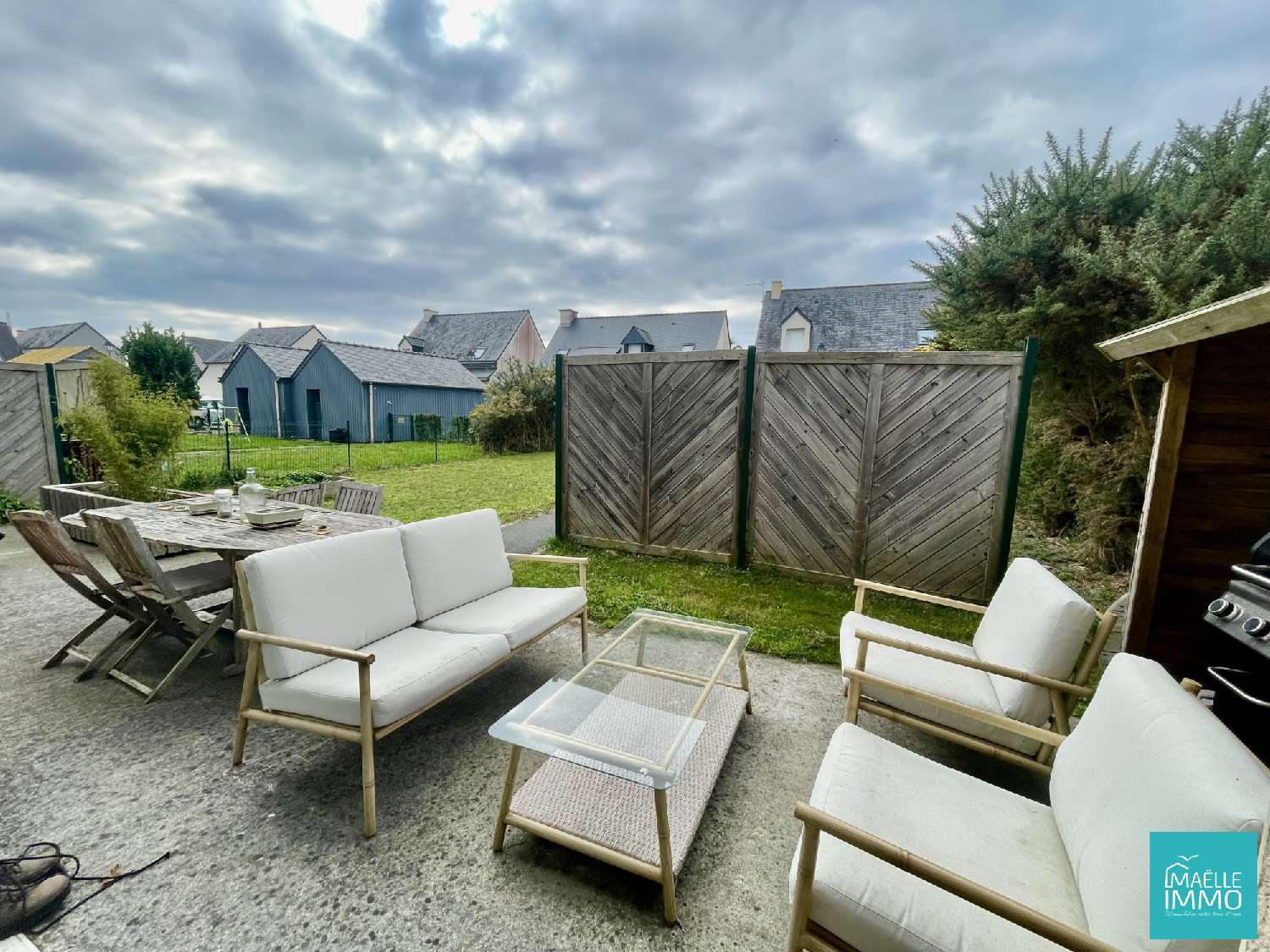  te koop huis Saint-Briac-sur-Mer Ille-et-Vilaine 5